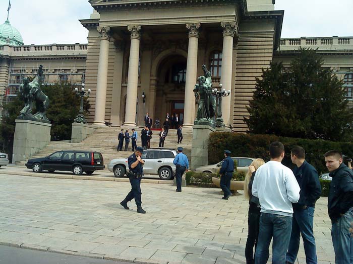 30. ���� 2010. �� 12 �� 13 ����, ������ ������� ���������